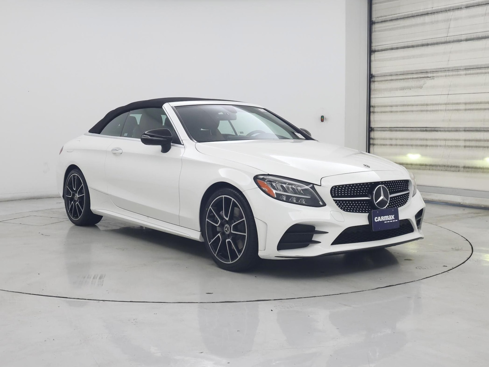 mercedes-benz c-class cabriolet 2021 W1KWK8DB8MG075367 image mercedes-benz c-class cabriolet 2021 W1KWK8DB8MG075367 image